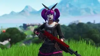 Ghost Aydan's NEW settings turned me into this