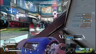 Control octane volt