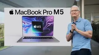 Macbook Pro M5 - LEAKED 2025 & 2026 Release Dates!