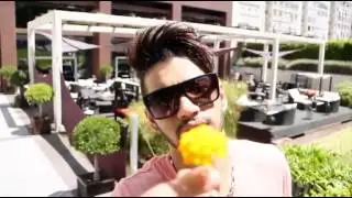 Making Of Tour Portugal/Espanha - Gusttavo Lima