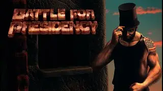 Battle for Presidency - Gameplay Trailer