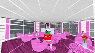 I ruined someone's date in Roblox