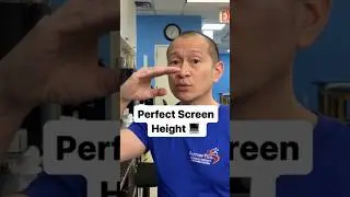 Perfect Screen Height