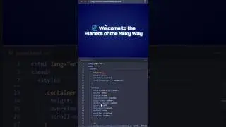 ✨AMAZING Satisfying Scroll Snap Effect with Pure CSS ✨