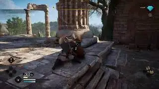 Tearing Up the Land Lets GOoooo Assassins Creeed Valhalla