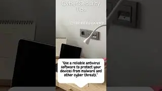 #cybersecurity