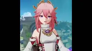 BEST WTF GENSHIN IMPACT🤣 3 !