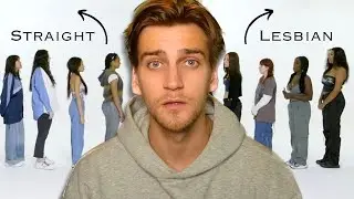 Do You Have a Good Gaydar?