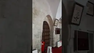 Halilurrahman Camii Şanlı Urfa Balıklı göl