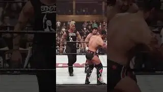 I Put WWE 2K24 DLC Wrestlers In A Battle Royal!