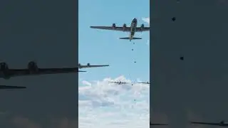 Прекрасное Далёко / Отряд суета на Ту-4 #warthunder #military #gaming #aviation #army #games
