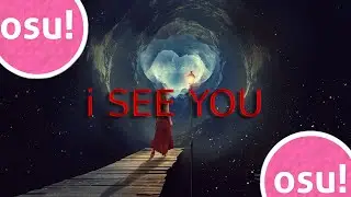 i see you again - OSU!