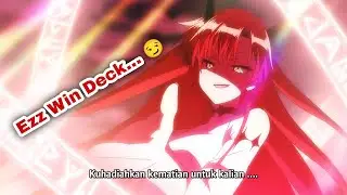 Ketika Kroco Menantang Ras Terkuat 😏 || Beast Tamer || Jedag Jedug Anime