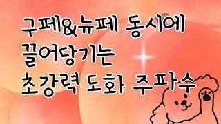 ❤️‍🔥구페&뉴페 동시에 끌어당기는 초강력 도화 주파수❤️‍🔥이미 후기로 검증된 실버타로 주파수[설명란필독‼️]