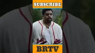 Brutal-Comedy | Cocaine Bear Movie Review in hindi | Keri Russell | brtv