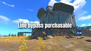 RustyBros zerg server in Description