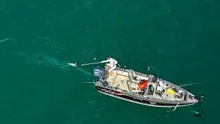 Chasing The King - Trolling Techniques for Big Salmon