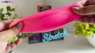 Super Sticky Colour Changing Ball | Scoobies