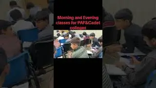 #cadetcolleges #pafcolleges