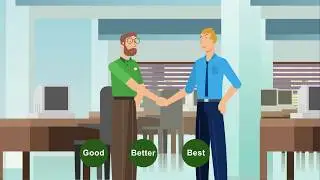 How To Buy Office Furniture