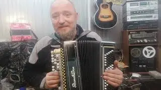 Старый баян РостовДон!