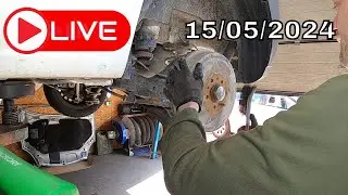 трохи про барабанні гальма