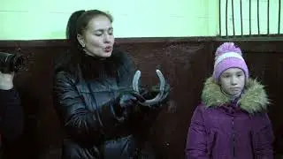 КСК   Экскурсия
