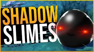 Are SHADOW SLIMES Coming to Slime Rancher 2?