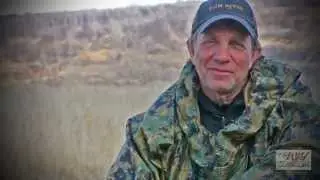 ОХОТА НА МЕДВЕДЯ С ЛУКОМ ШОК Pending Pope and Young Brown Bear Juan Garcia The Wild Outdoors