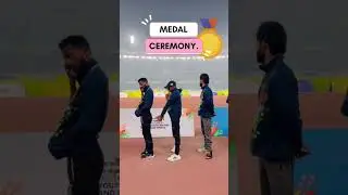 High Jump GOLD at Khelo India Para Games 2023, New Delhi..