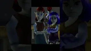 Majora's Mask Side Quests Are Weird