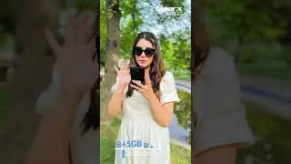 Ultra 8 pro | Sparx Smartphones | Ultra8series  #sparxsmartphones #series8ultra