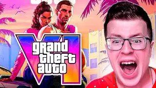 ПОДРОБНЫЙ ОБЗОР GRAND THEFT AUTO 6!!! РУСОФОБИЯ НЕ ЗНАЕТ ГРАНИЦ