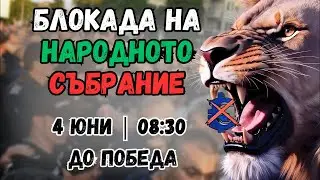 ПРОТЕСТ ЗА ЗАПАЗВАНЕ НА БЪЛГАРСКИЯ ЛЕВ
