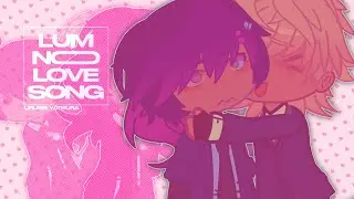 LUM NO LOVE SONG (Urusei Yatsura) _ THE MUSIC FREAKS BOARDING SCHOOL AU: JANDER