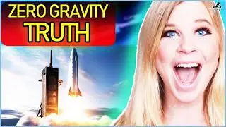 SpaceX vs. NASA: The Epic Showdown to Rule the Cosmos! (w/ Ellie in Space)
