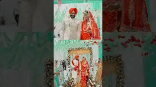 Karan Photography call us _ +91-98767-70074 #weddingphotography #sikhwedding #indianwedding