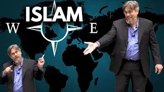 How Islam Saved Western Civilization