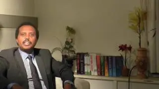 Barnamijka Hussein wadadyare