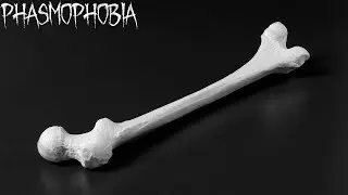 PHASMOPHOBIA №6 || КОСТЯН СПРАТЯЛСЯ