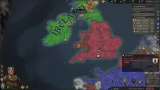 HOLY FIRE IN CRUSADER KINGS 3