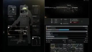 Albino Hunting with Smitty19D