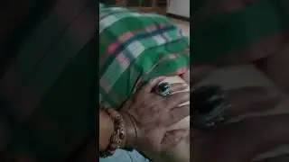 Pijat Urut di Desa Getas Jlan Ariyo jipang