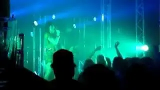 PMMP - Synestesia, Live