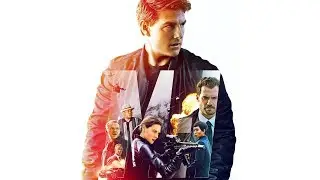 Mission: Impossible - Fallout Trailer Song|Imagine Dragons - Friction(Lyrics)