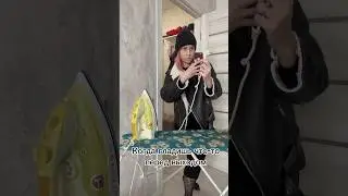 Жиза🤣 #юмор #скетчи #семья #мужжена #жиза