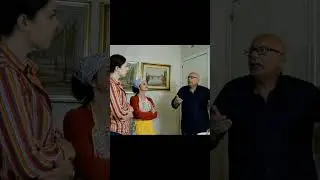 quando tua moglie sa che hai l'amante