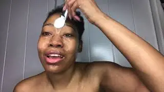 Mask Monday Elf hydrating gel mask