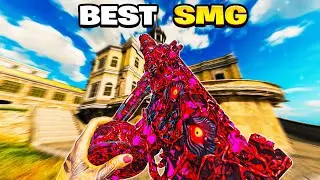 this RIVAL 9 is *BROKEN* in WARZONE 3! 😍 (Best RIVAL 9 Class Setup) - MW3