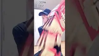 Я КУПИЛ ЭТО В КОРЕЕ ч2
